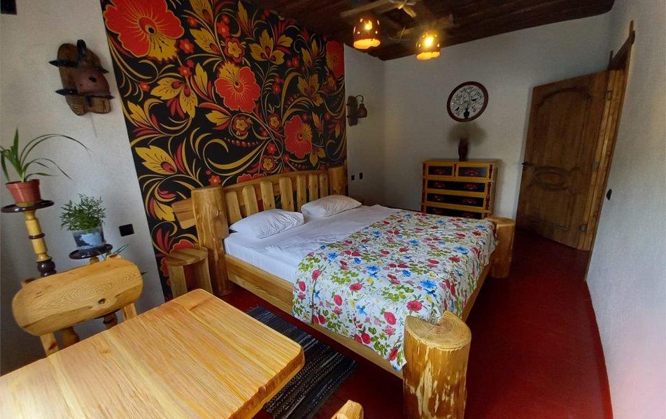 Парк-Отель Березка 3*