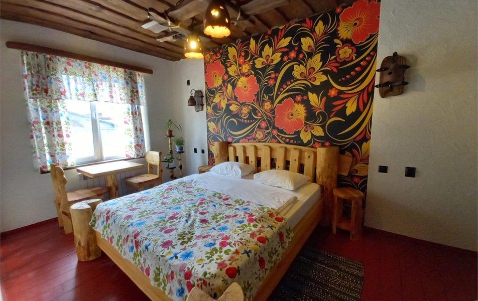 Парк-Отель Березка 3*