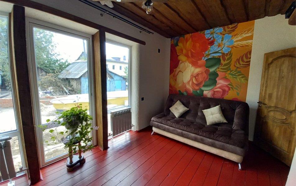 Парк-Отель Березка 3*