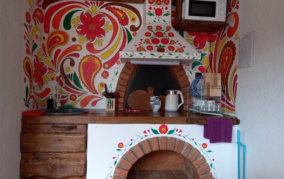 Парк-Отель Березка 3*