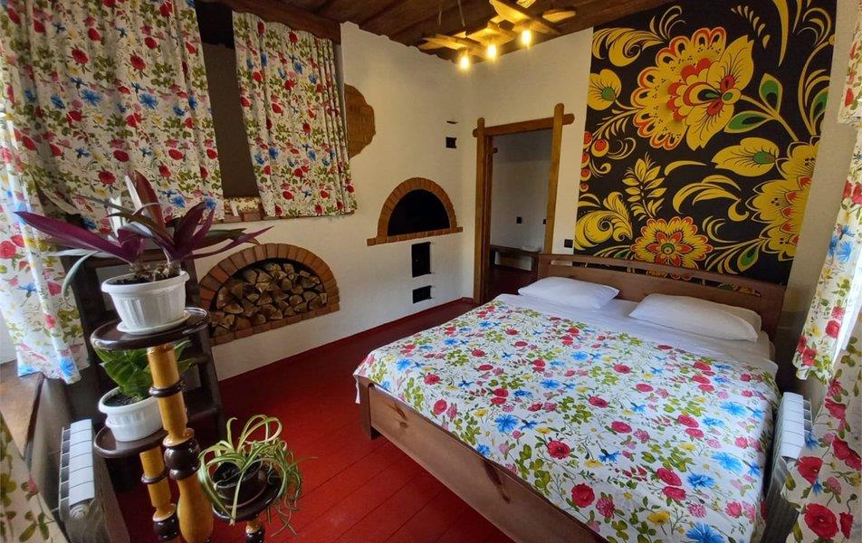 Парк-Отель Березка 3*