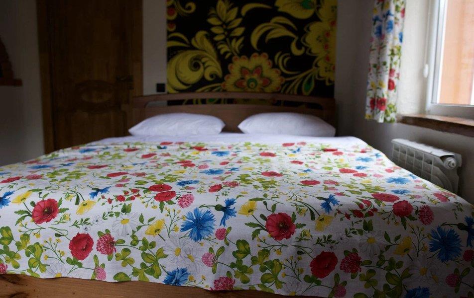 Парк-Отель Березка 3*