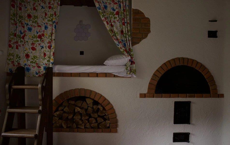 Парк-Отель Березка 3*