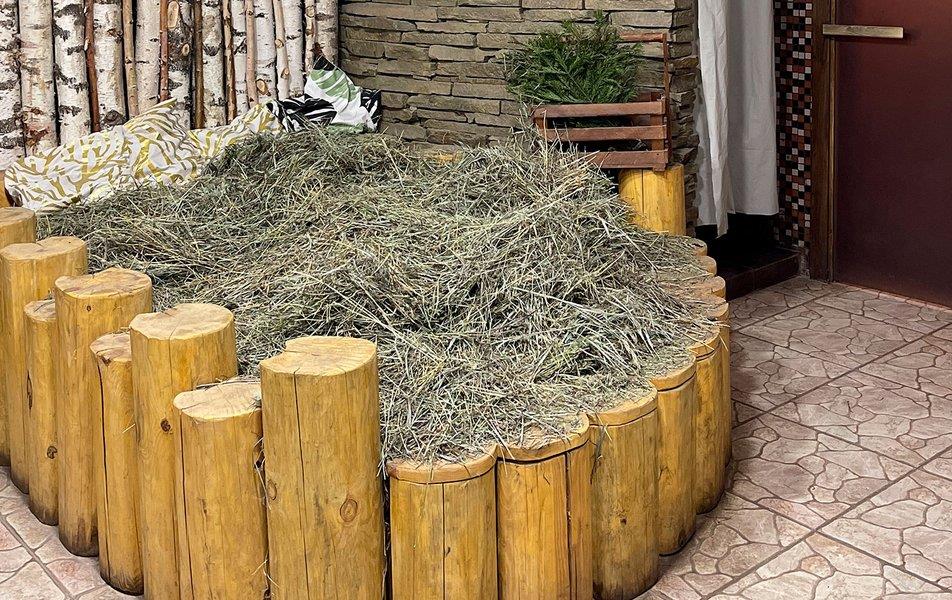 Парк-Отель Березка 3*