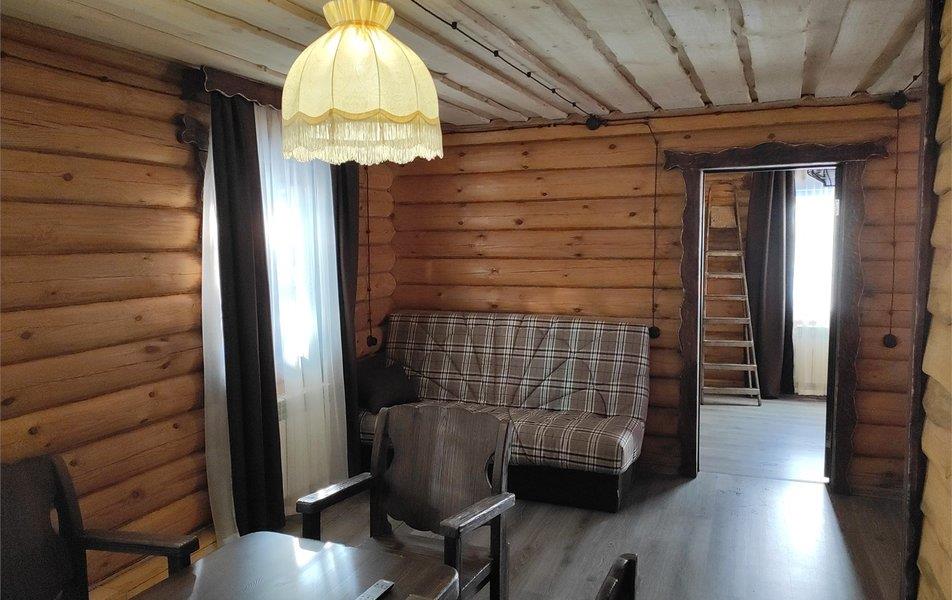 Парк-Отель Березка 3*