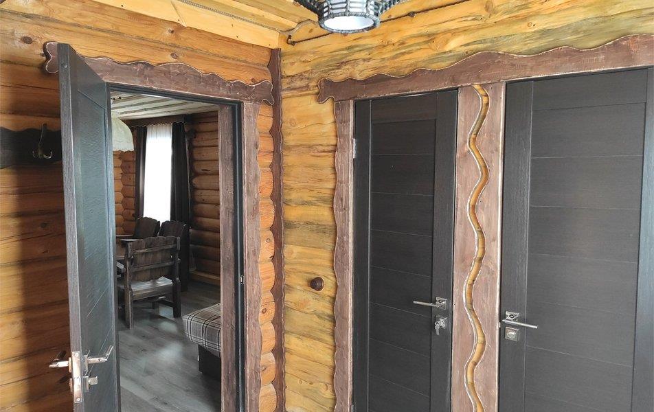 Парк-Отель Березка 3*