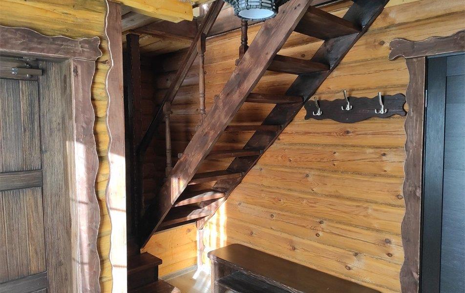 Парк-Отель Березка 3*