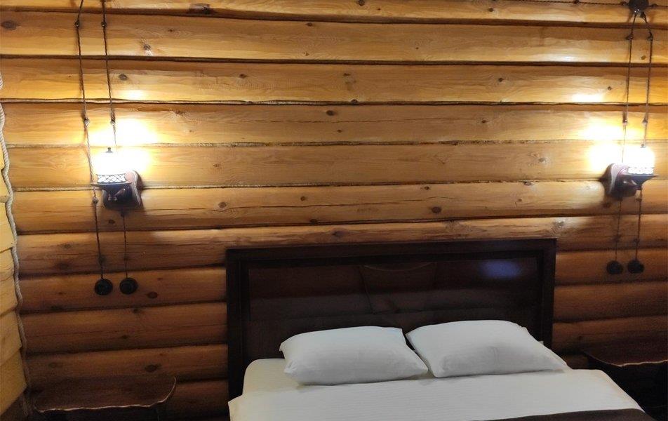 Парк-Отель Березка 3*