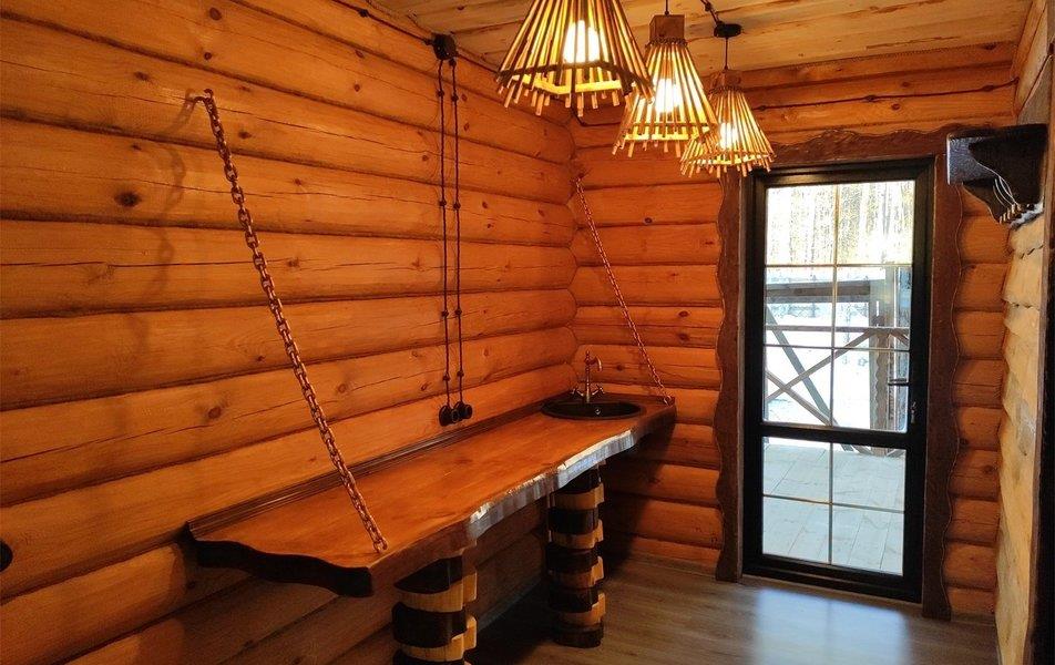 Парк-Отель Березка 3*