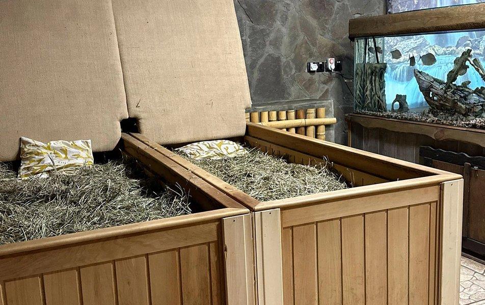 Парк-Отель Березка 3*