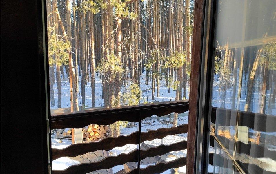 Парк-Отель Березка 3*