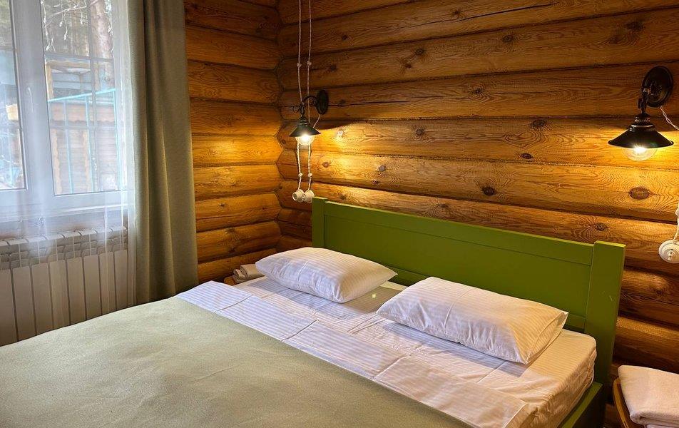 Парк-Отель Березка 3*