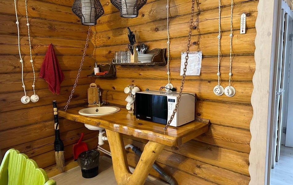 Парк-Отель Березка 3*