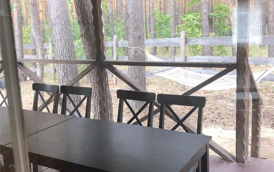 Парк-Отель Березка 3*