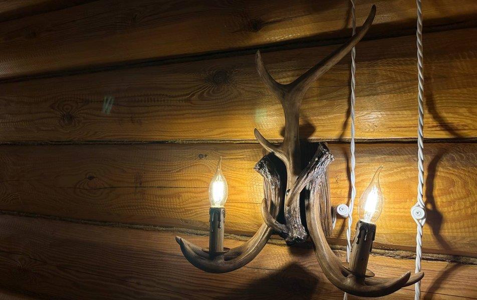 Парк-Отель Березка 3*