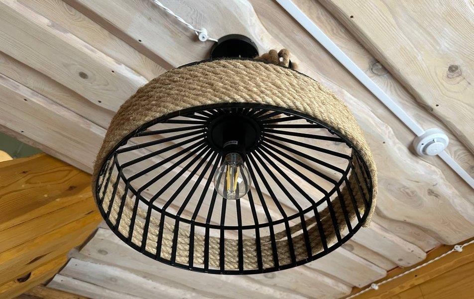 Парк-Отель Березка 3*