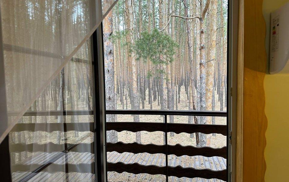 Парк-Отель Березка 3*