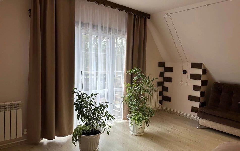 Парк-Отель Березка 3*