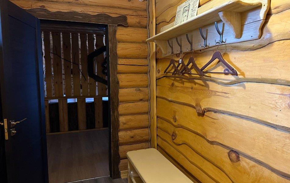 Парк-Отель Березка 3*