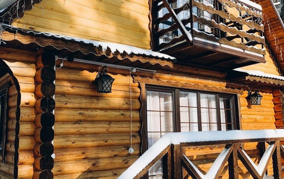 Парк-Отель Березка 3*