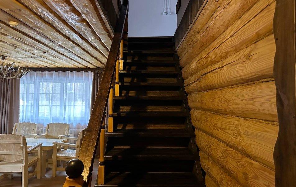 Парк-Отель Березка 3*