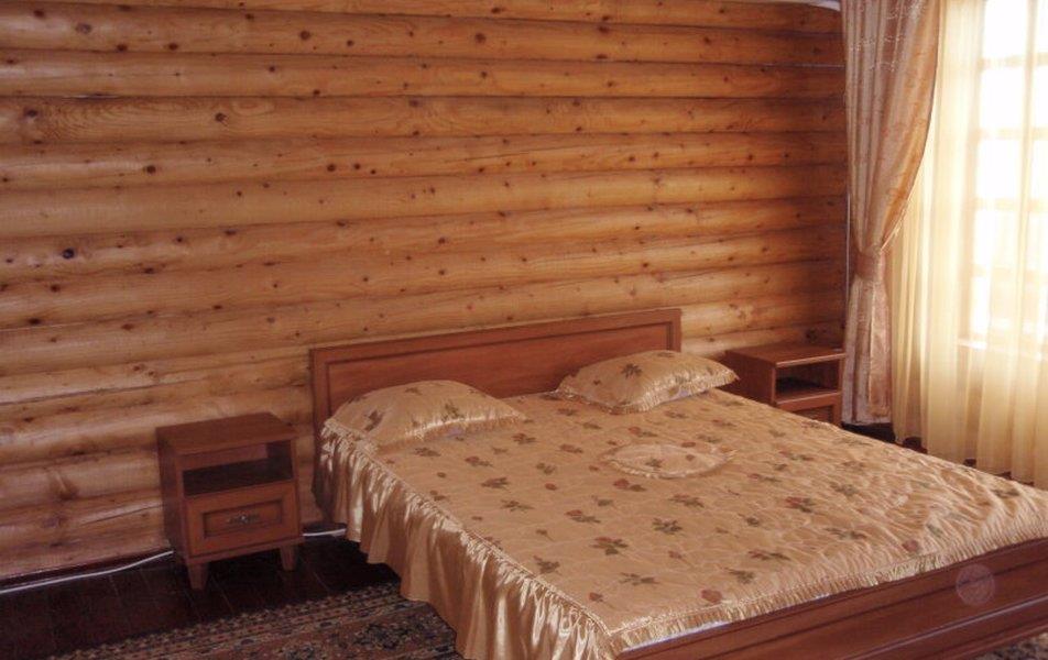 Cat пос. Партенит 0*