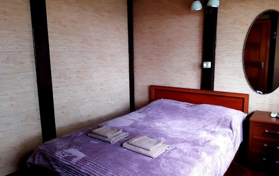 Cat пос. Партенит 0*