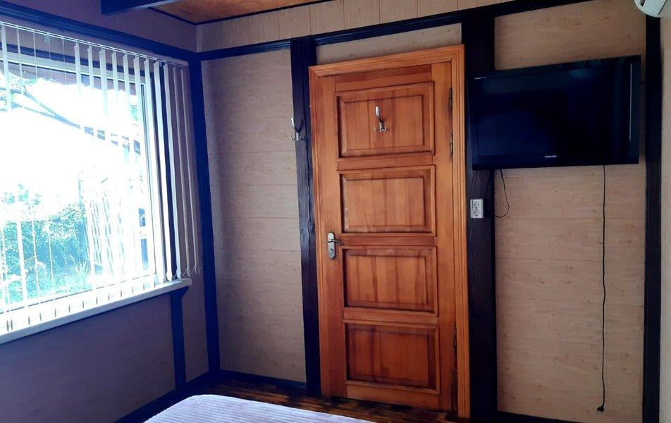 Cat пос. Партенит 0*