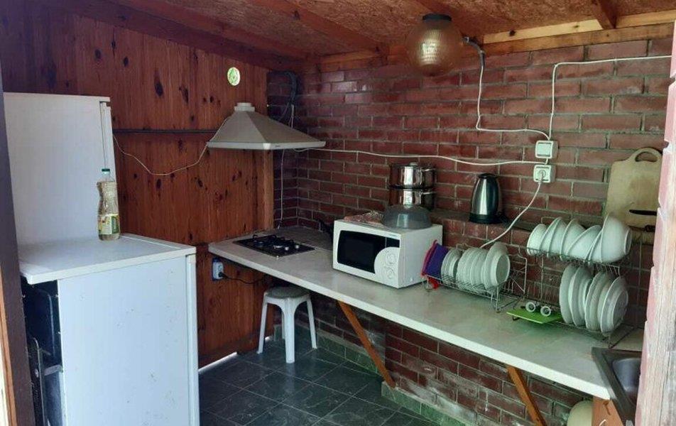 Cat пос. Партенит 0*