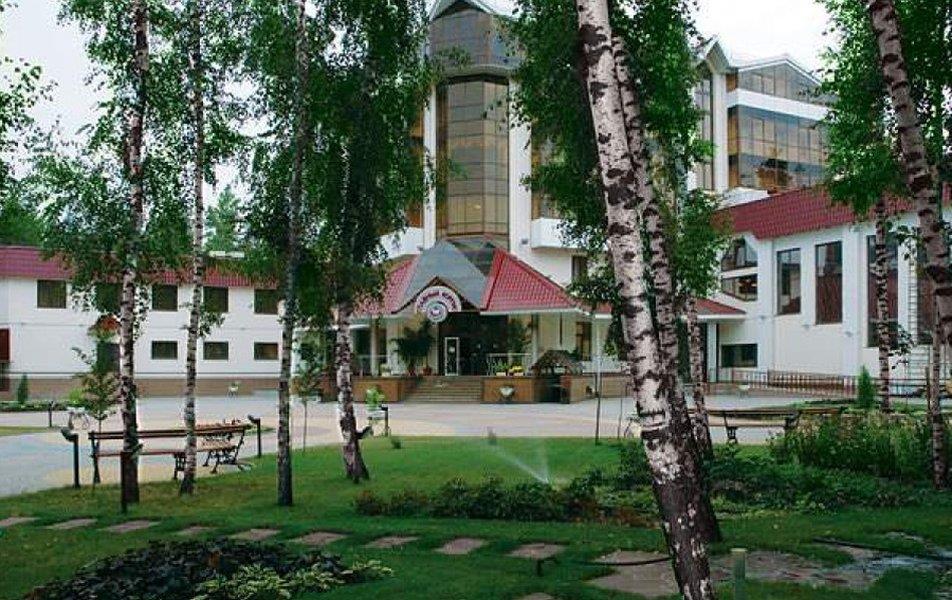 Санаторий Красиво (Никольский) 0*