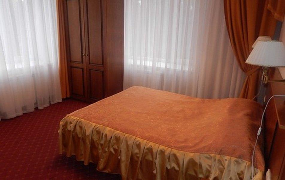 Санаторий Красиво (Никольский) 0*