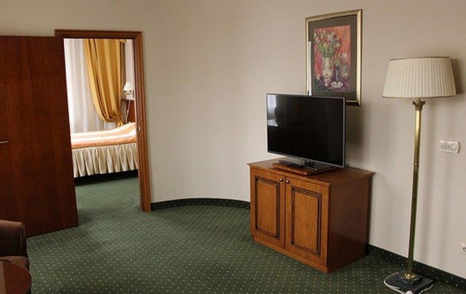 Санаторий Красиво (Никольский) 0*