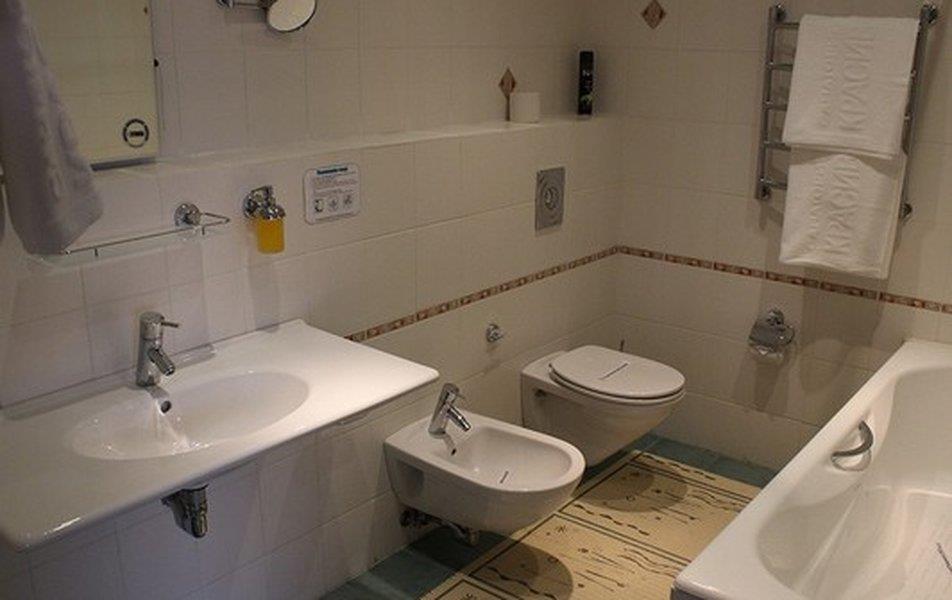 Санаторий Красиво (Никольский) 0*