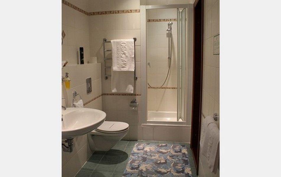 Санаторий Красиво (Никольский) 0*