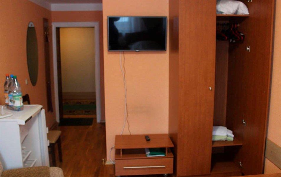 Санаторий Красиво (Никольский) 0*