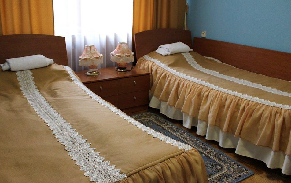 Санаторий Красиво (Никольский) 0*