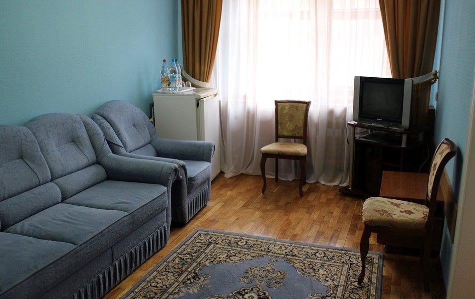 Санаторий Красиво (Никольский) 0*