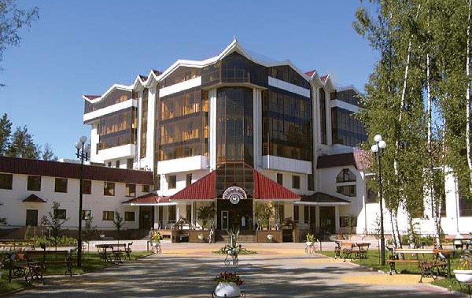 Санаторий Красиво (Никольский) 0*