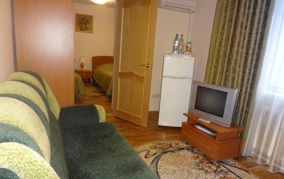 Санаторий Красиво (Никольский) 0*