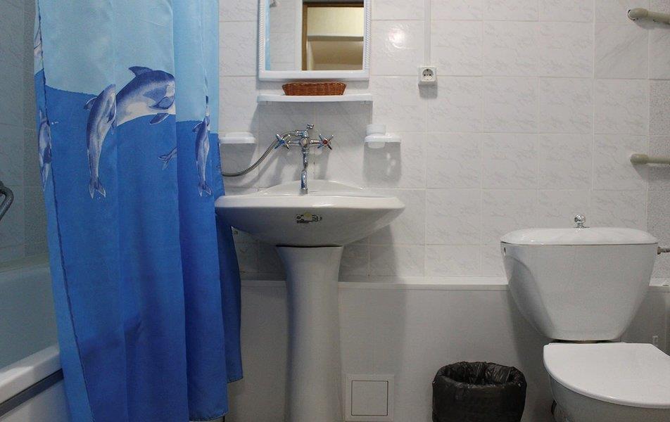 Санаторий Красиво (Никольский) 0*