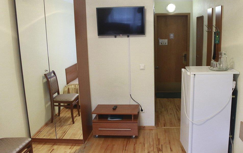 Санаторий Красиво (Никольский) 0*