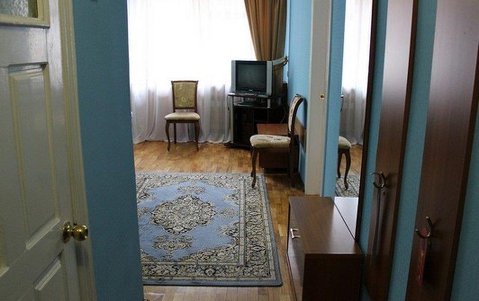 Санаторий Красиво (Никольский) 0*