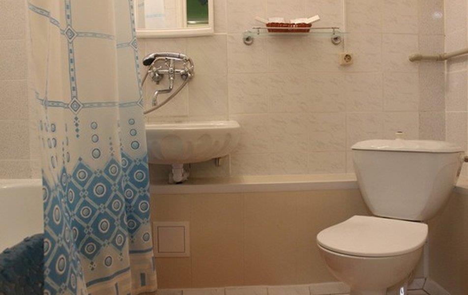 Санаторий Красиво (Никольский) 0*