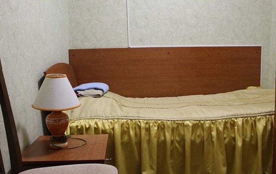 Санаторий Красиво (Никольский) 0*