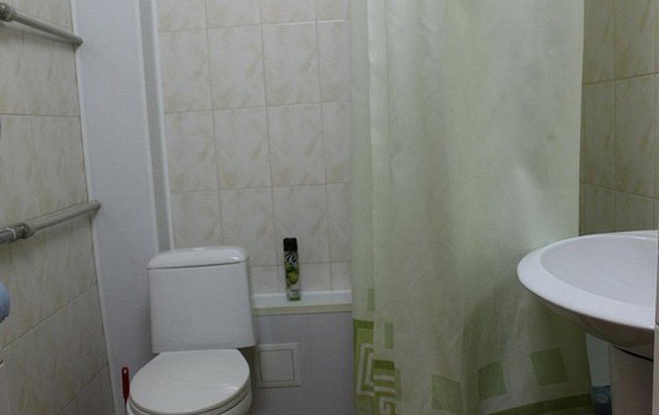 Санаторий Красиво (Никольский) 0*