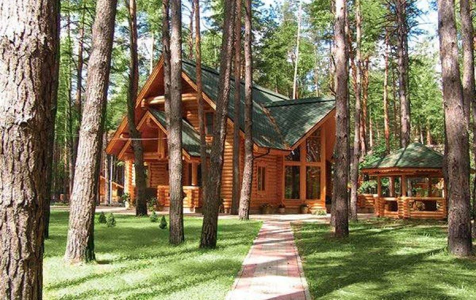 Санаторий Красиво (Никольский) 0*