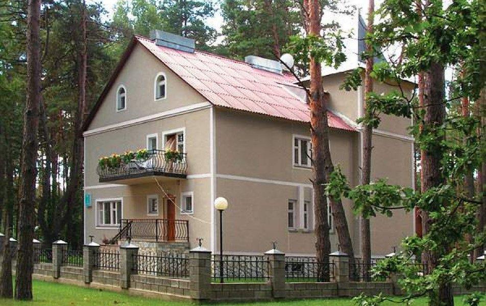 Санаторий Красиво (Никольский) 0*