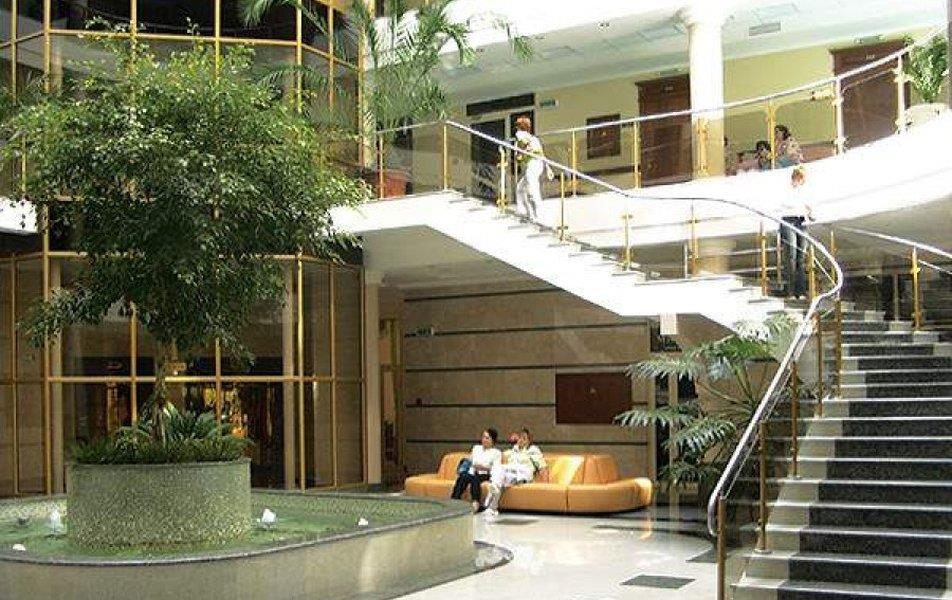 Санаторий Красиво (Никольский) 0*