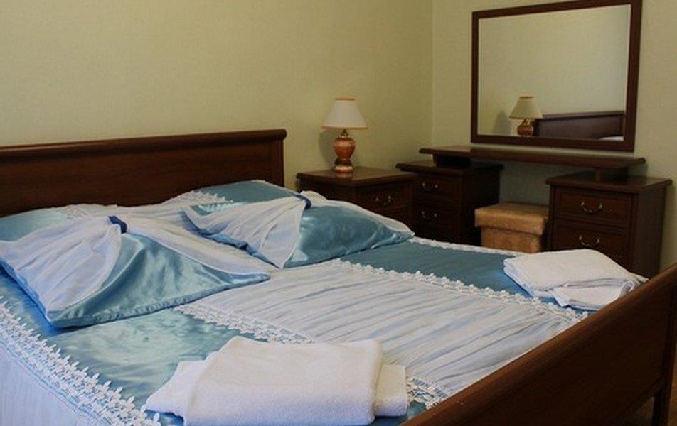 Санаторий Красиво (Никольский) 0*