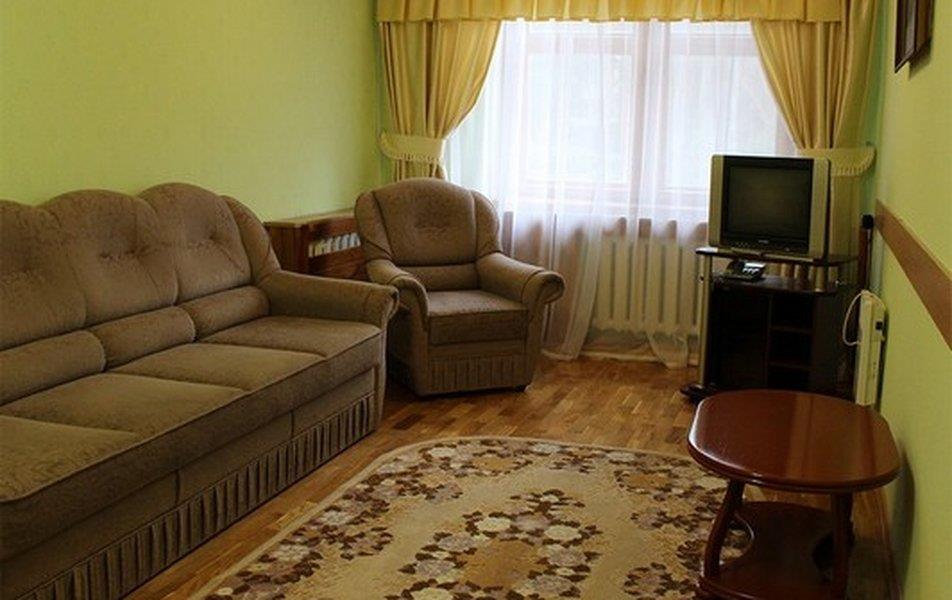 Санаторий Красиво (Никольский) 0*